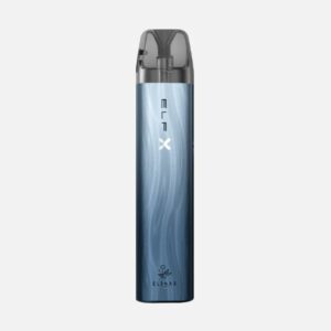 Elfbar ELFX Pod Kit - Dark Sea