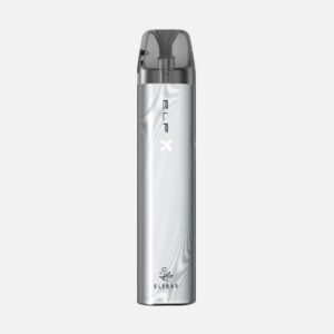 Elfbar ELFX Pod Kit - Silver