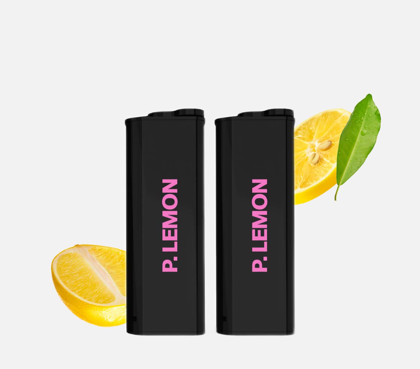 Vapes Bars Angel 2400 Pods (2 Stk.) | glimp