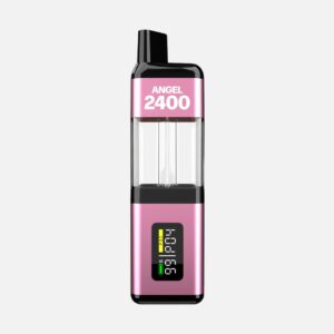Vapes Bars Angel 2400 Akku - Pink
