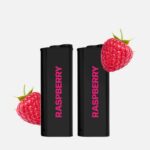 Vapes Bars Angel 2400 Pods-Raspberry kaufen