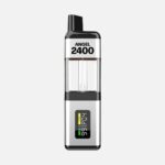 Vapes Bars Angel 2400 Akku-SILVER EDITION kaufen