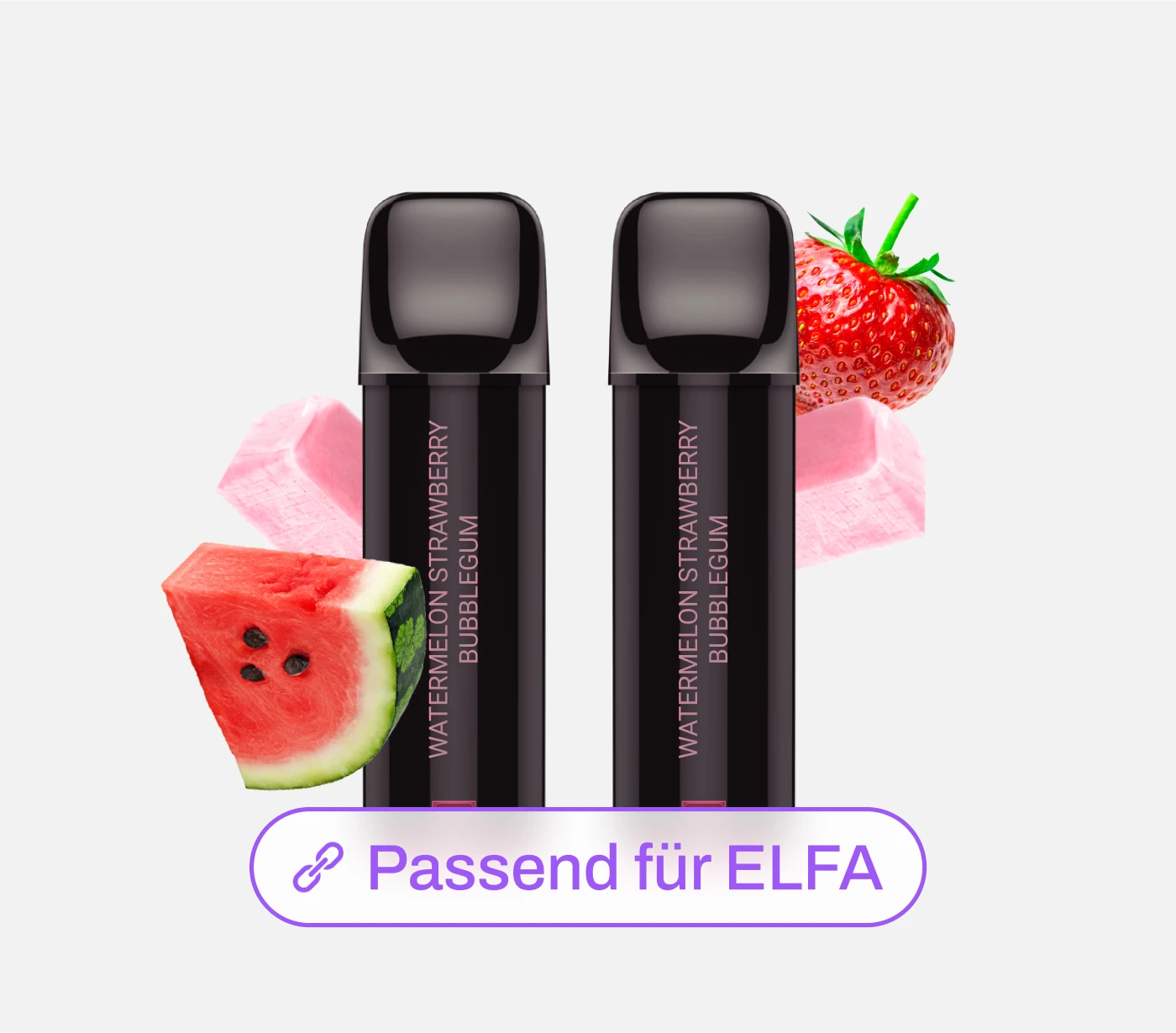 elfbar elfa master akku OnlyGrams 10-OH 96% Einweg Vape (Prime) Watermelon Zkittlez main image 0