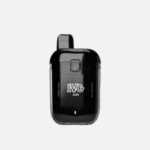 IVG Air Akku Pod System - Black