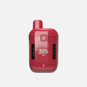 IVG Air Akku Pod System - Red