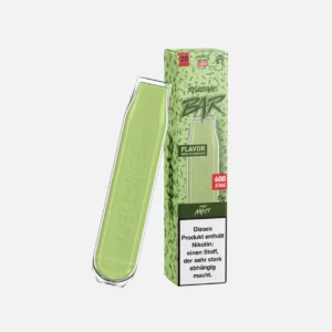 Revoltage Bar 2% / 20 mg Magic Mint Revoltage Bar 2% / 20 mg Magic Mint