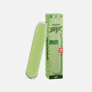 Revoltage Bar Nikotinfrei Einweg E-Zigarette 600 Züge - Magic Mint