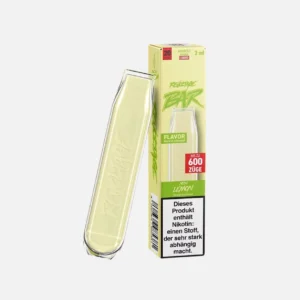 Revoltage Bar 2% / 20 mg Neon Lemon Revoltage Bar 2% / 20 mg Neon Lemon