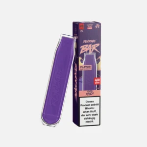 Revoltage Bar 2% / 20 mg Purple Peach Revoltage Bar 2% / 20 mg Purple Peach