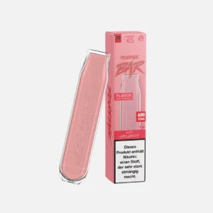 Revoltage Bar 2% / 20 mg Super Strawberry Revoltage Bar 2% / 20 mg Super Strawberry
