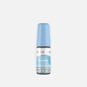 Flerbar Liquid 1% / 10 mg Blueberry Flerbar Liquid 1% / 10 mg Blueberry