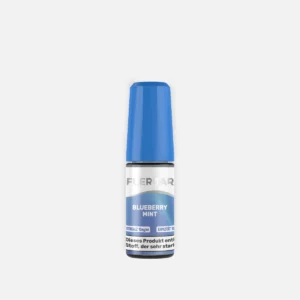 Flerbar Liquid 1% / 10 mg Blueberry Mint Flerbar Liquid 1% / 10 mg Blueberry Mint
