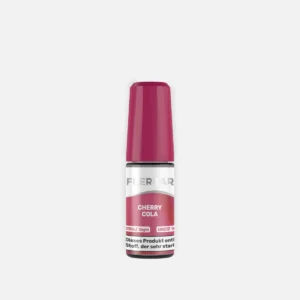 Flerbar Liquid 1% / 10 mg Cherry Cola Flerbar Liquid 1% / 10 mg Cherry Cola