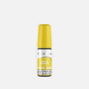Flerbar Liquid 1% / 10 mg Cream Tobacco