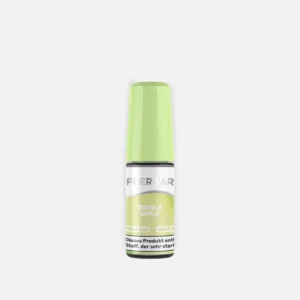 Flerbar Liquid 1% / 10 mg Double Apple Flerbar Liquid 1% / 10 mg Double Apple