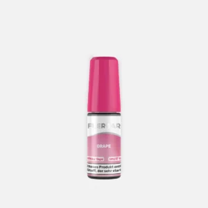 Flerbar Liquid 1% / 10 mg Grape Flerbar Liquid 1% / 10 mg Grape
