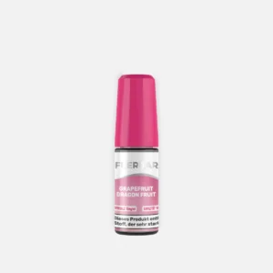 Flerbar Liquid 1% / 10 mg Grapefruit Dragon Fruit Flerbar Liquid 1% / 10 mg Grapefruit Dragon Fruit