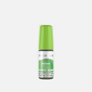 Flerbar Liquid 1% / 10 mg Menthol Flerbar Liquid 1% / 10 mg Menthol