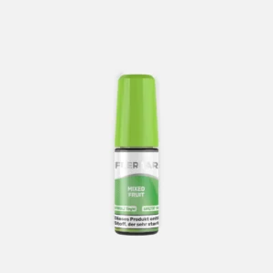 Flerbar Liquid 1% / 10 mg Mixed Fruit Flerbar Liquid 1% / 10 mg Mixed Fruit