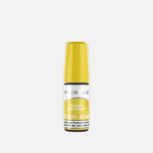 Flerbar Liquid 1% / 10 mg Orange Explosion Flerbar Liquid 1% / 10 mg Orange Explosion