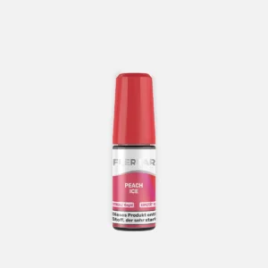 Flerbar Liquid 1% / 10 mg Peach Ice Flerbar Liquid 1% / 10 mg Peach Ice
