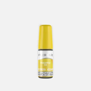 Flerbar Liquid 1% / 10 mg Pineapple Ice Flerbar Liquid 1% / 10 mg Pineapple Ice