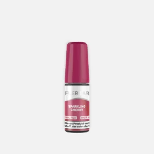 Flerbar Liquid 1% / 10 mg Sparkling Cherry Flerbar Liquid 1% / 10 mg Sparkling Cherry