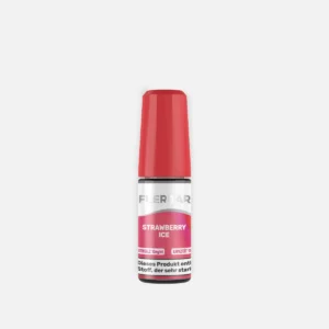 Flerbar Liquid 1% / 10 mg Strawberry Ice Flerbar Liquid 1% / 10 mg Strawberry Ice