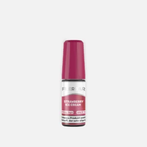 Flerbar Liquid 1% / 10 mg Strawberry Ice Cream Flerbar Liquid 1% / 10 mg Strawberry Ice Cream