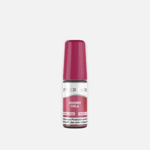 Flerbar Liquid 2% / 20 mg Cherry Cola Flerbar Liquid 2% / 20 mg Cherry Cola