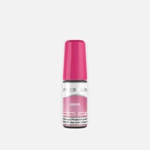 Flerbar Liquid 2% / 20 mg Grape Flerbar Liquid 2% / 20 mg Grape