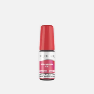 Flerbar Liquid 2% / 20 mg Strawberry Ice Flerbar Liquid 2% / 20 mg Strawberry Ice
