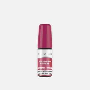 Flerbar Liquid 2% / 20 mg Strawberry Ice Cream Flerbar Liquid 2% / 20 mg Strawberry Ice Cream