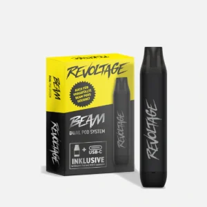 Revoltage Beam Dual Pod System Kit