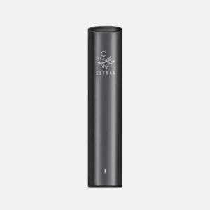 Elfbar Mate 500 Akku - Black