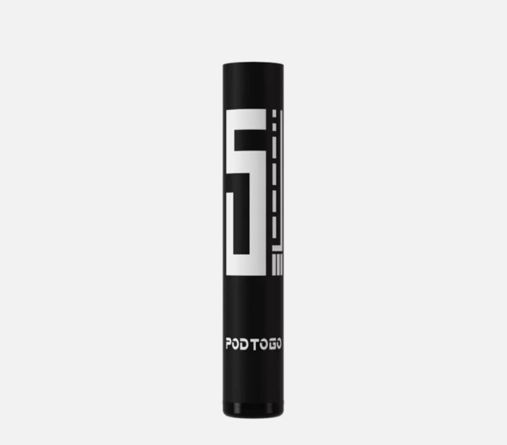 5EL Pod2Go Schwarz kaufen