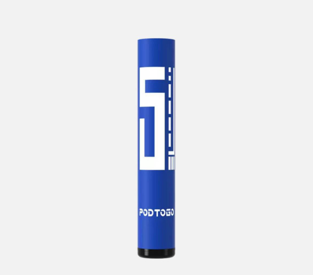 5EL Pod2Go Blau
