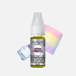 ELFLIQ Nikotinsalz Liquid Cotton-candy-ice kaufen