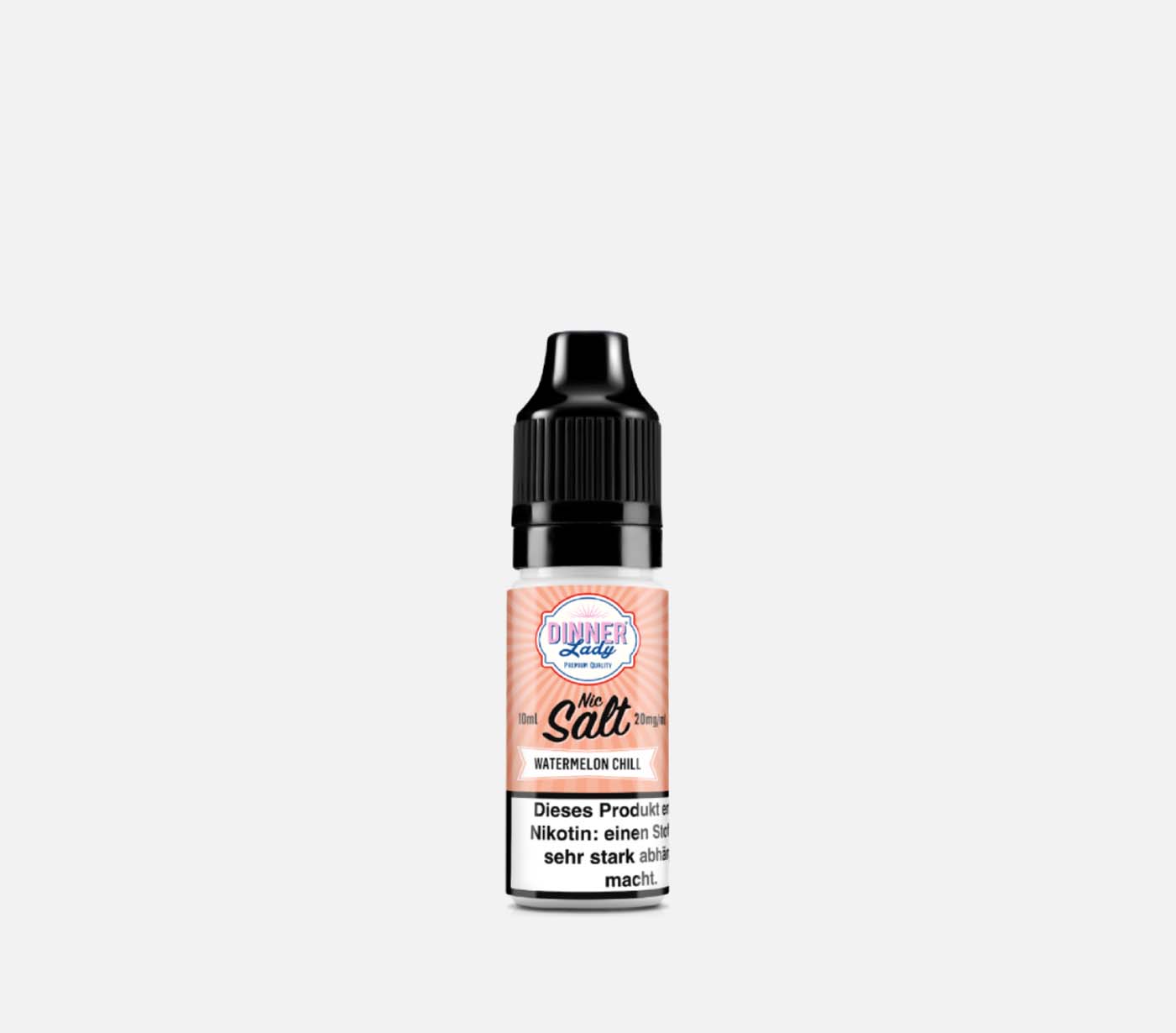 Dinner Lady Nikotinsalz 10 ml E-Liquid gnstig kaufen | glimp