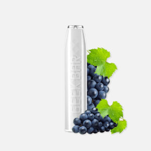 Geek Bar Einweg E-Zigarette 20mg - Grape