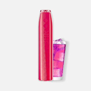 Geek Bar Einweg E-Zigarette 20mg - Pink Lemonade