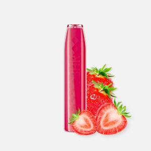 Geek Bar Einweg E-Zigarette 20mg - Sweet Strawberry
