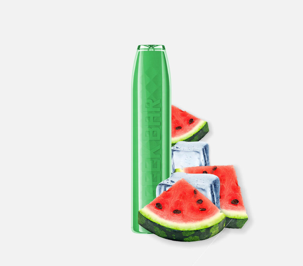 Geek Bar Watermelon Ice kaufen
