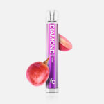 Vapes Bars Diamond 600 GRAPE kaufen