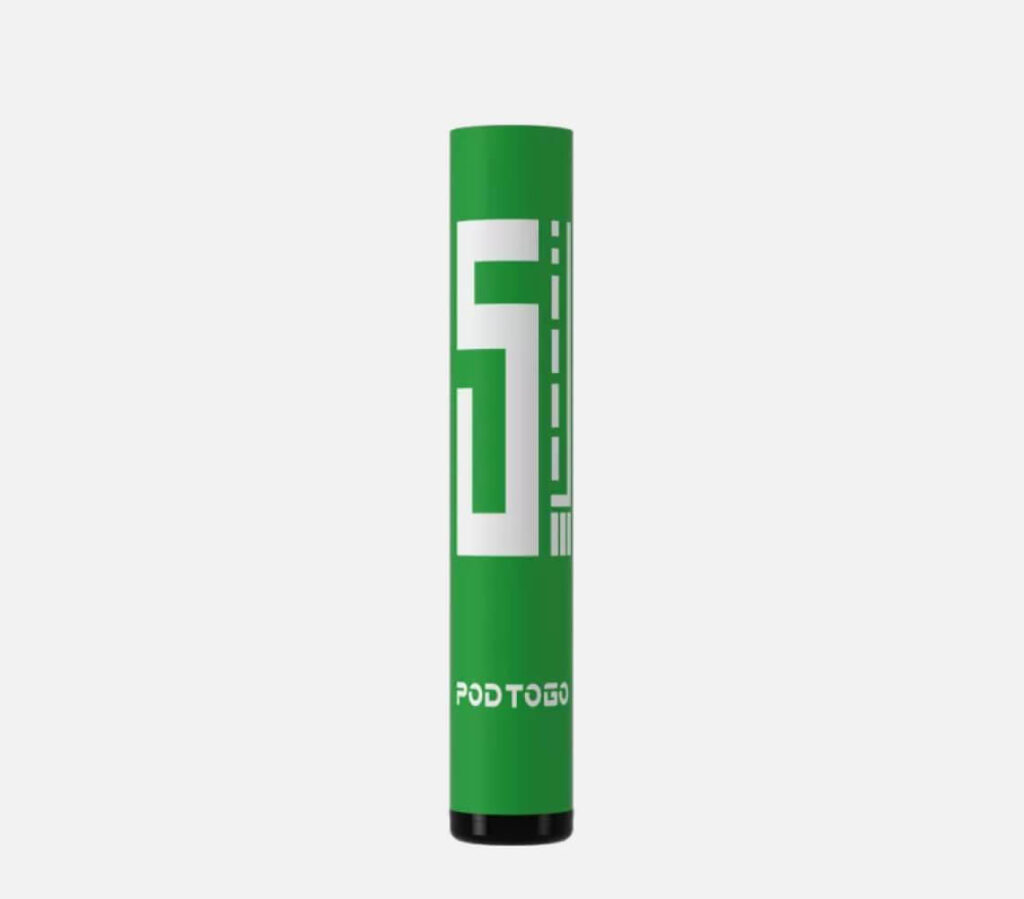 5EL Pod2Go Grün kaufen