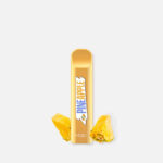 HQD Cuvie Pineapple Ice Einweg E-Shisha 18mg Nikotin kaufen