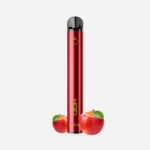 HQD Super PRO Apple Crush Einweg E-Shisha 18mg Nikotin kaufen