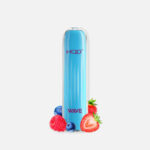 HQD Wave (Surv) Blue Razz Einweg E-Shisha 18mg Nikotin kaufen