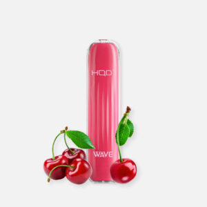 HQD Surv Vape - Cherry