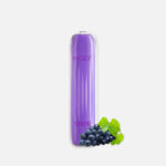 HQD Wave (Surv) Grapey Einweg E-Shisha 18mg Nikotin kaufen